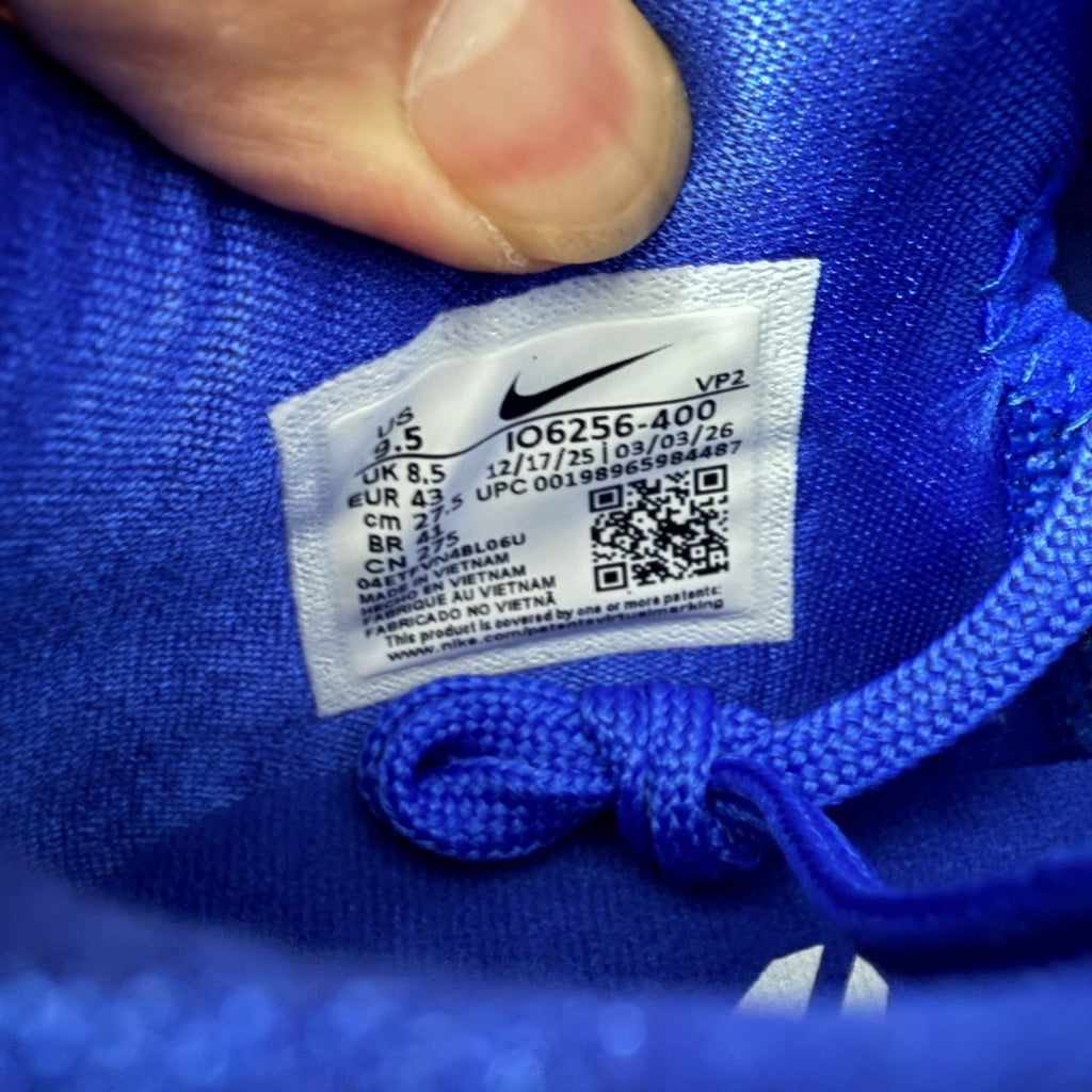 Nike Kobe 5 Protro Dodgers IO6256-400