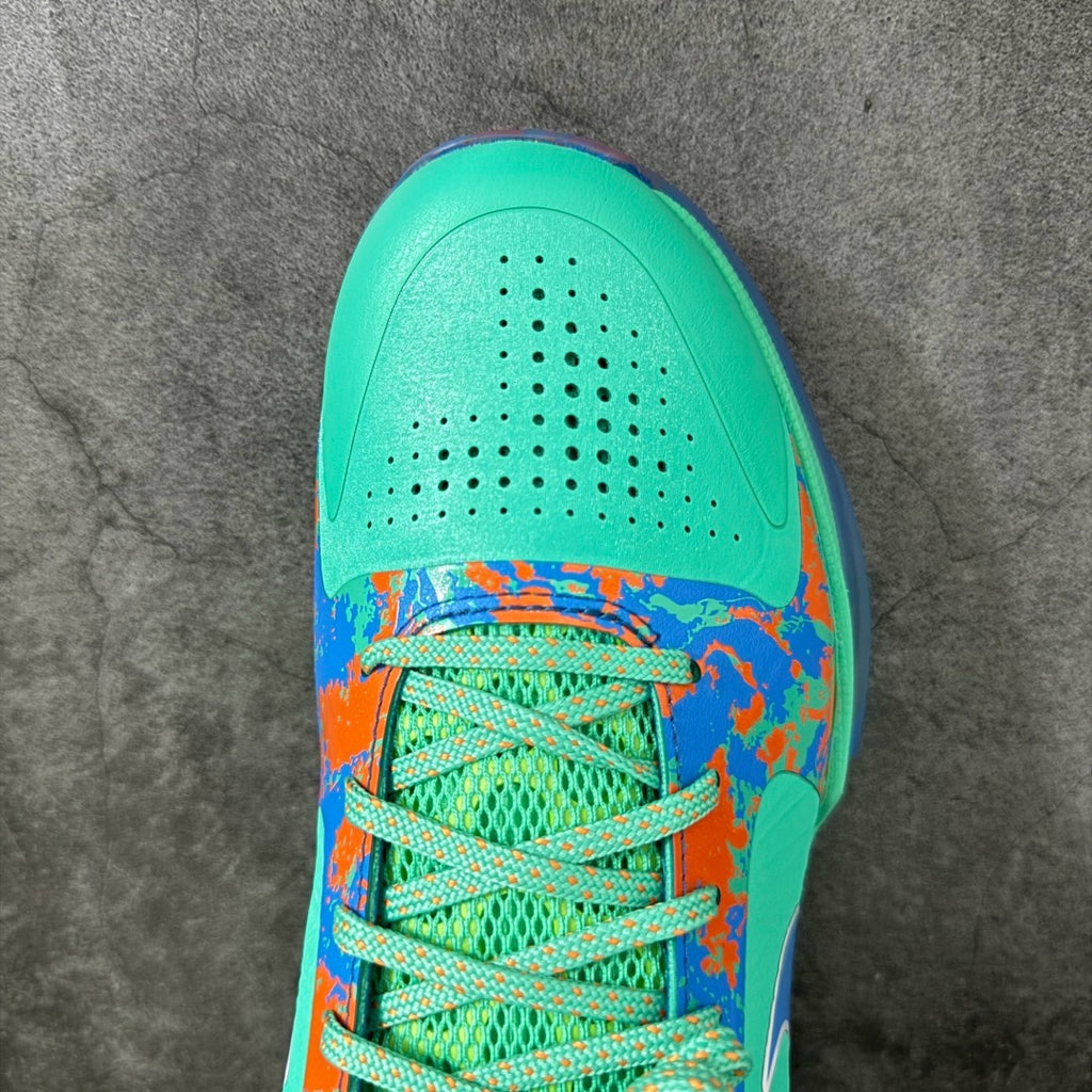 Nike Kobe 5 Protro Jalen Brunson NY vs NY IX1200-300