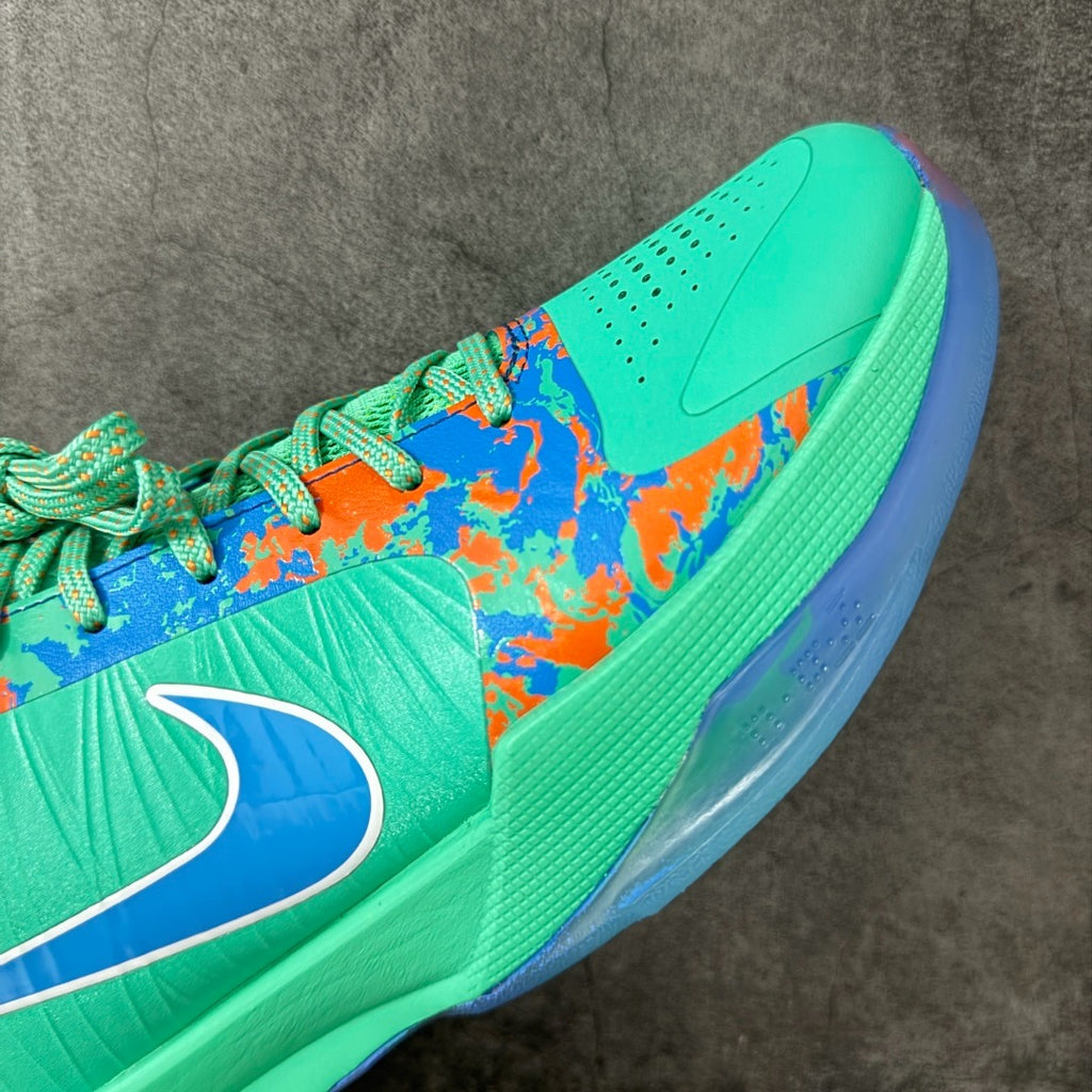 Nike Kobe 5 Protro Jalen Brunson NY vs NY IX1200-300
