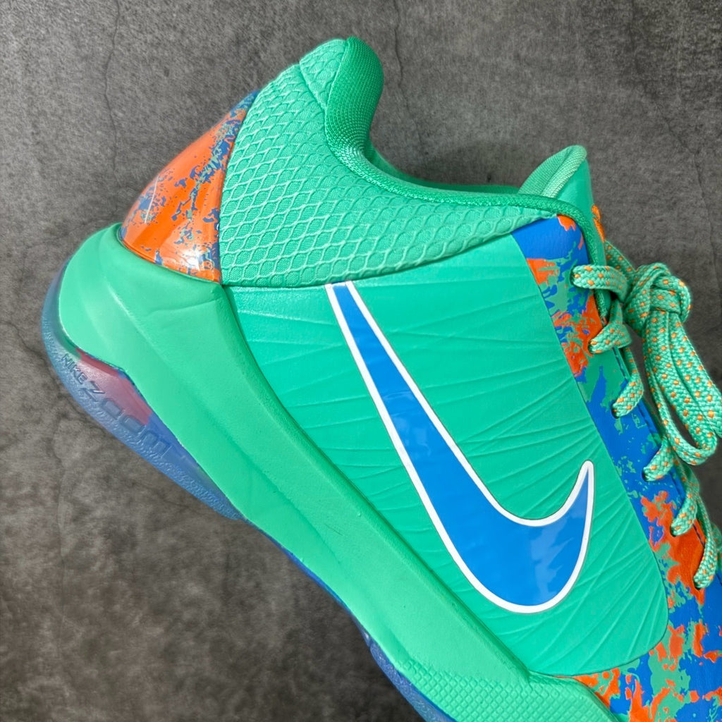 Nike Kobe 5 Protro Jalen Brunson NY vs NY IX1200-300