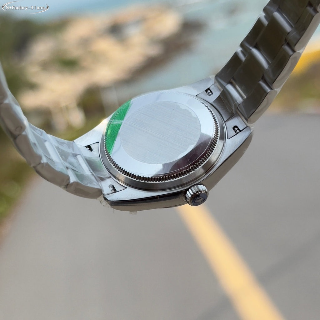 Rolex Oyster Perpetual  277200 31mm Full 904L Steel 2232 Movement