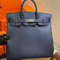 Hermes Hac 40 in Togo Calfskin