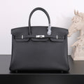 Hermes Birkin 40 in Togo Calfskin