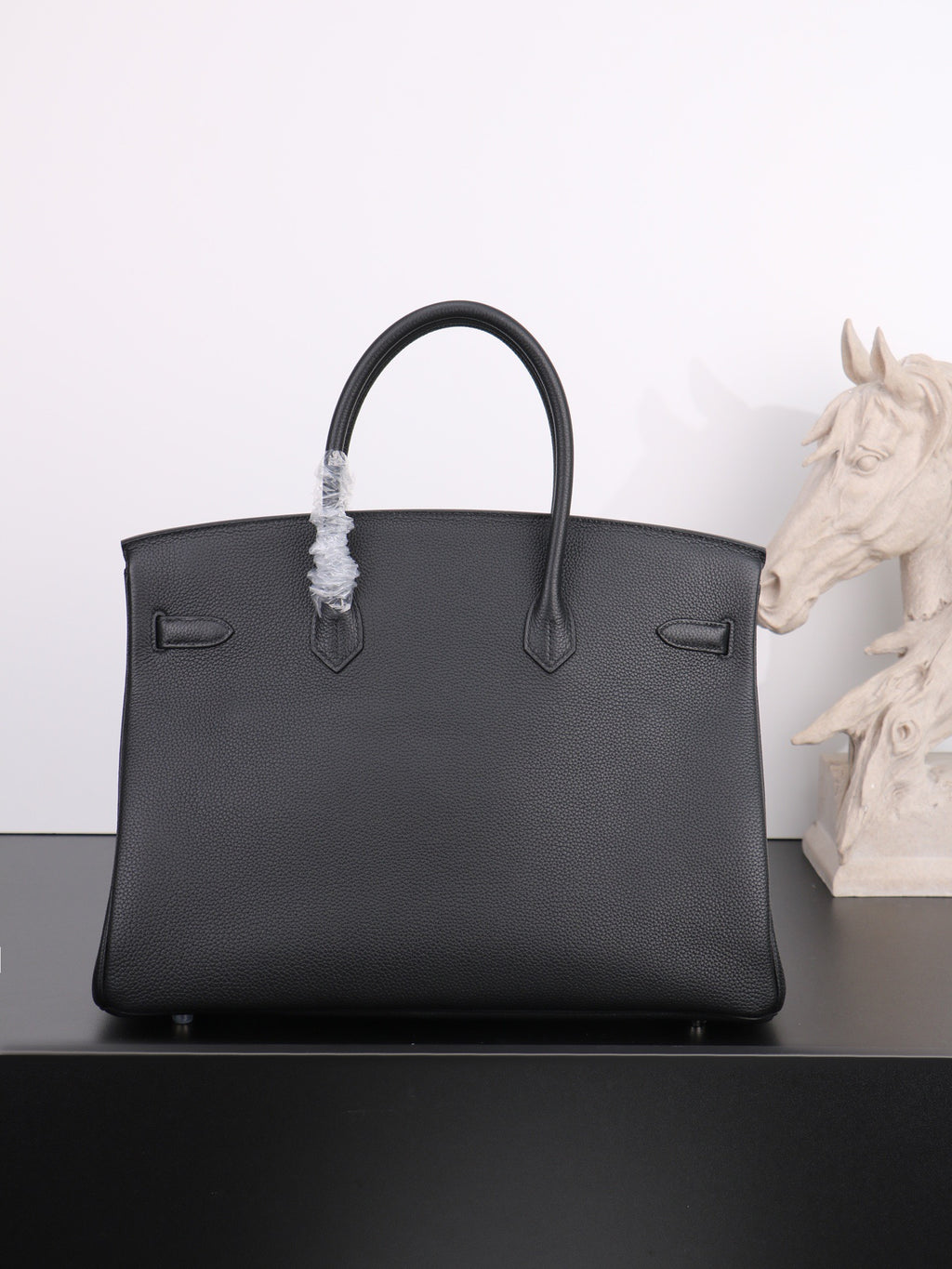 Hermes Birkin 40 in Togo Calfskin