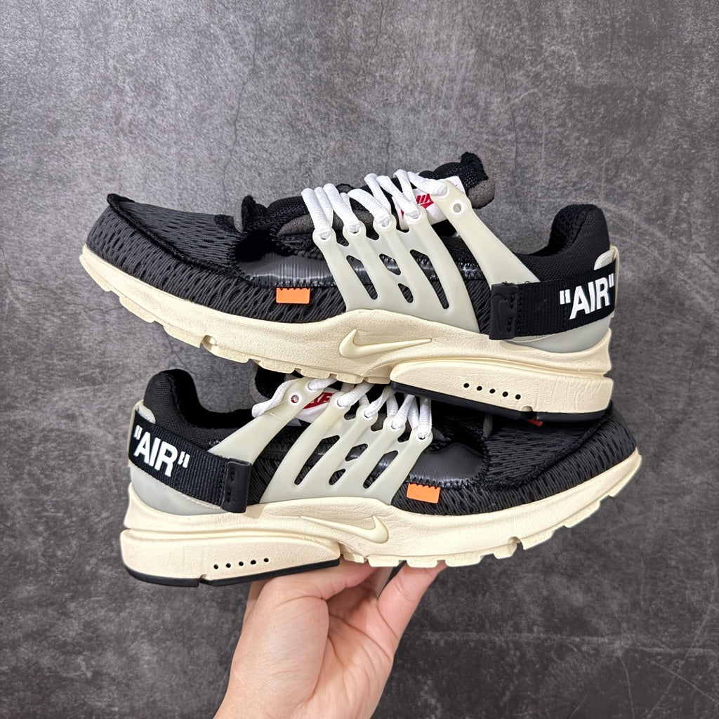 Nike Air Presto Off-White AA3830-001