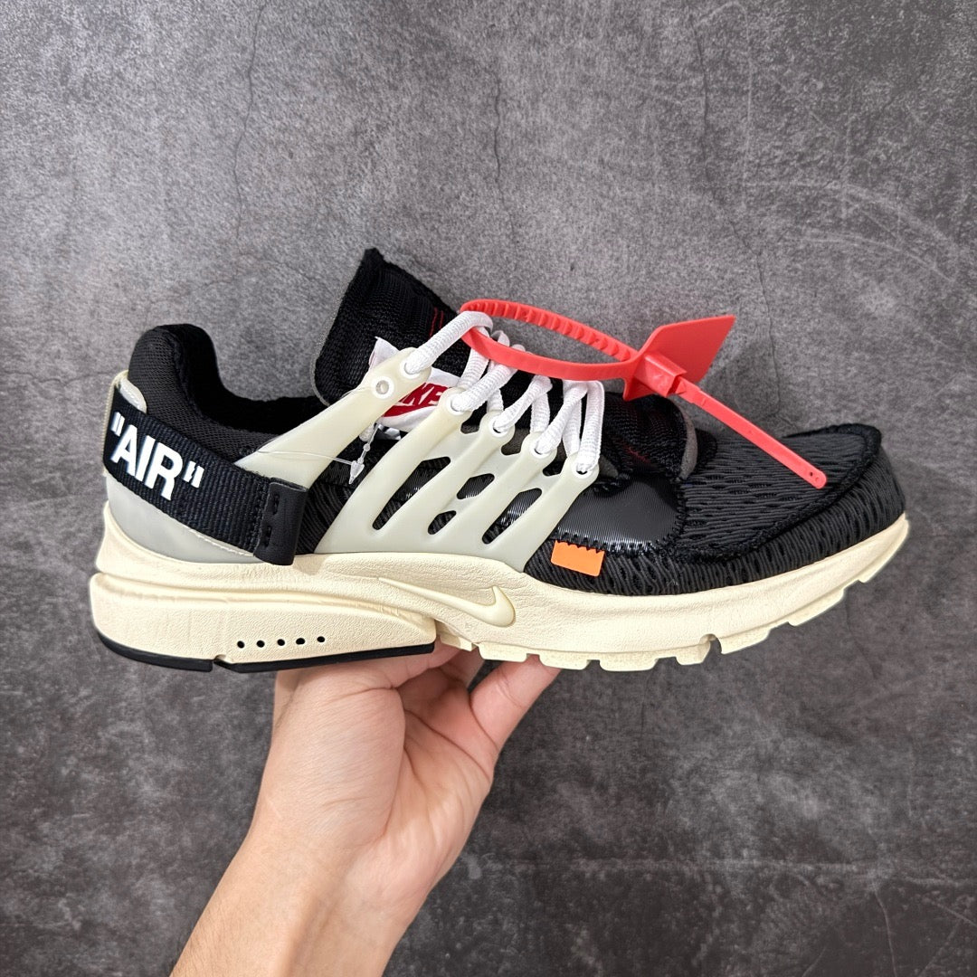 Nike Air Presto Off-White AA3830-001