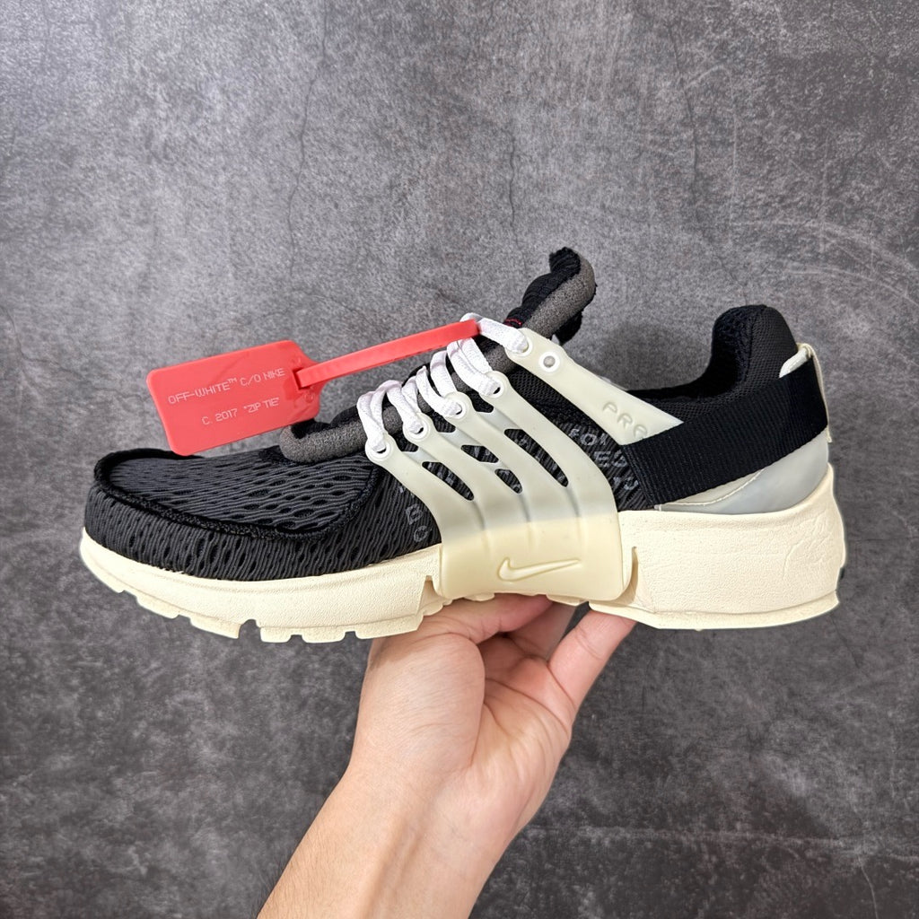 Nike Air Presto Off-White AA3830-001