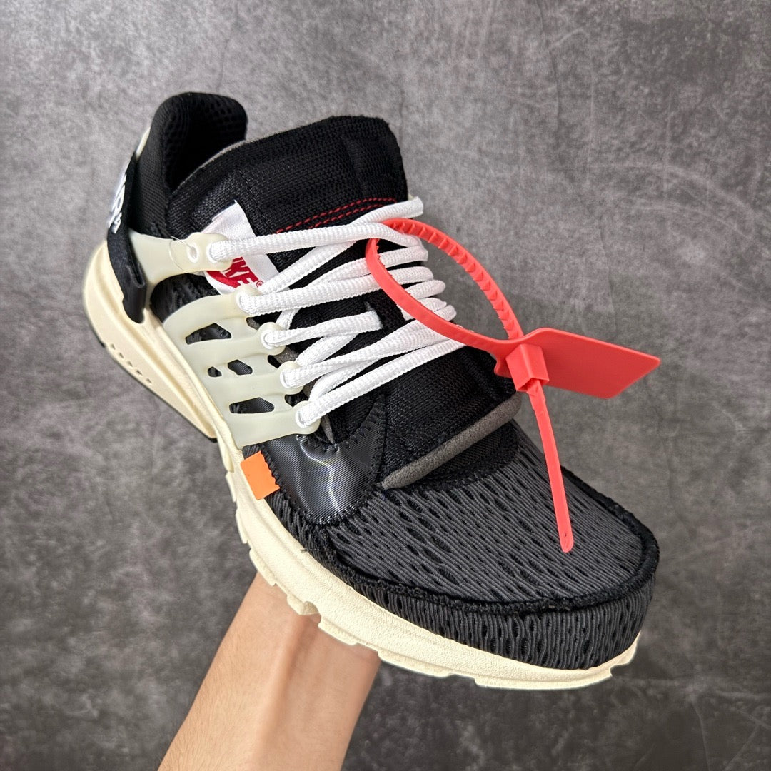 Nike Air Presto Off-White AA3830-001