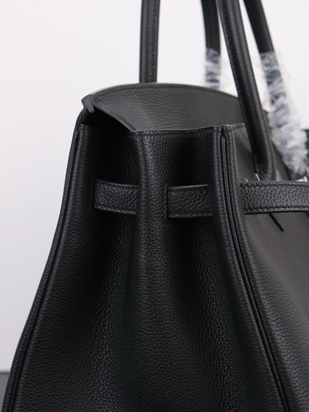 Hermes Birkin 40 in Togo Calfskin