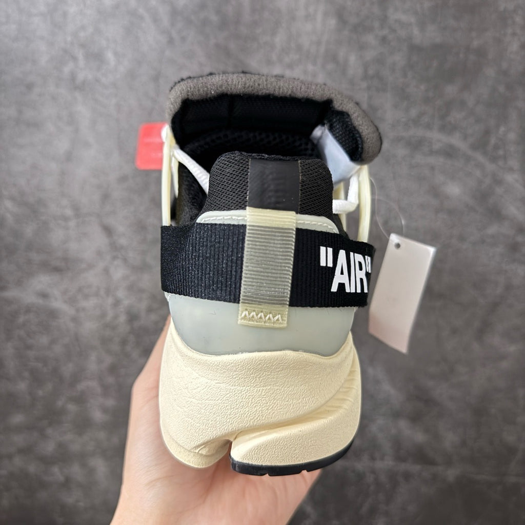 Nike Air Presto Off-White AA3830-001