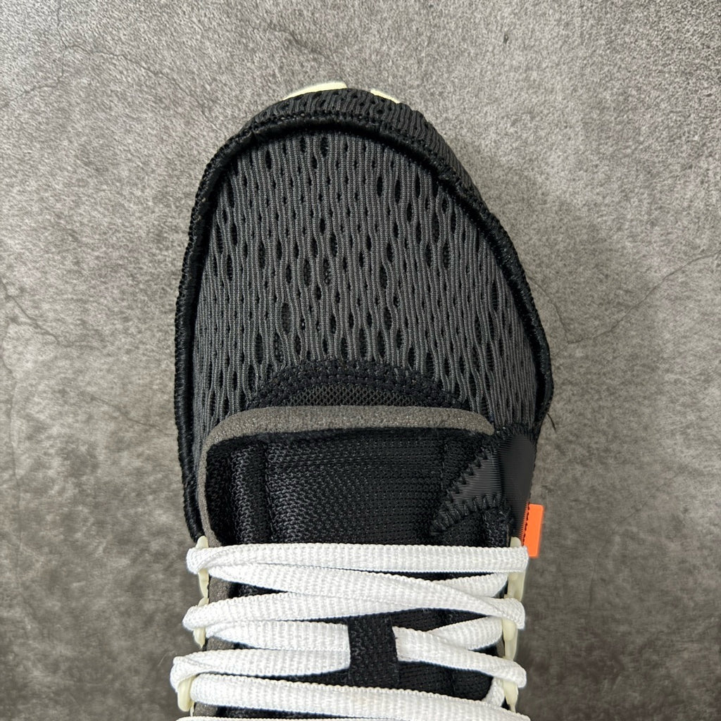 Nike Air Presto Off-White AA3830-001