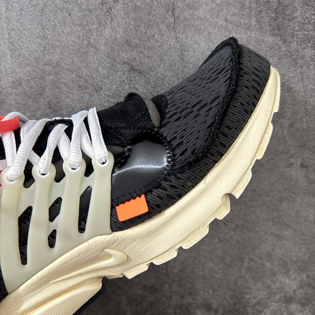 Nike Air Presto Off-White AA3830-001