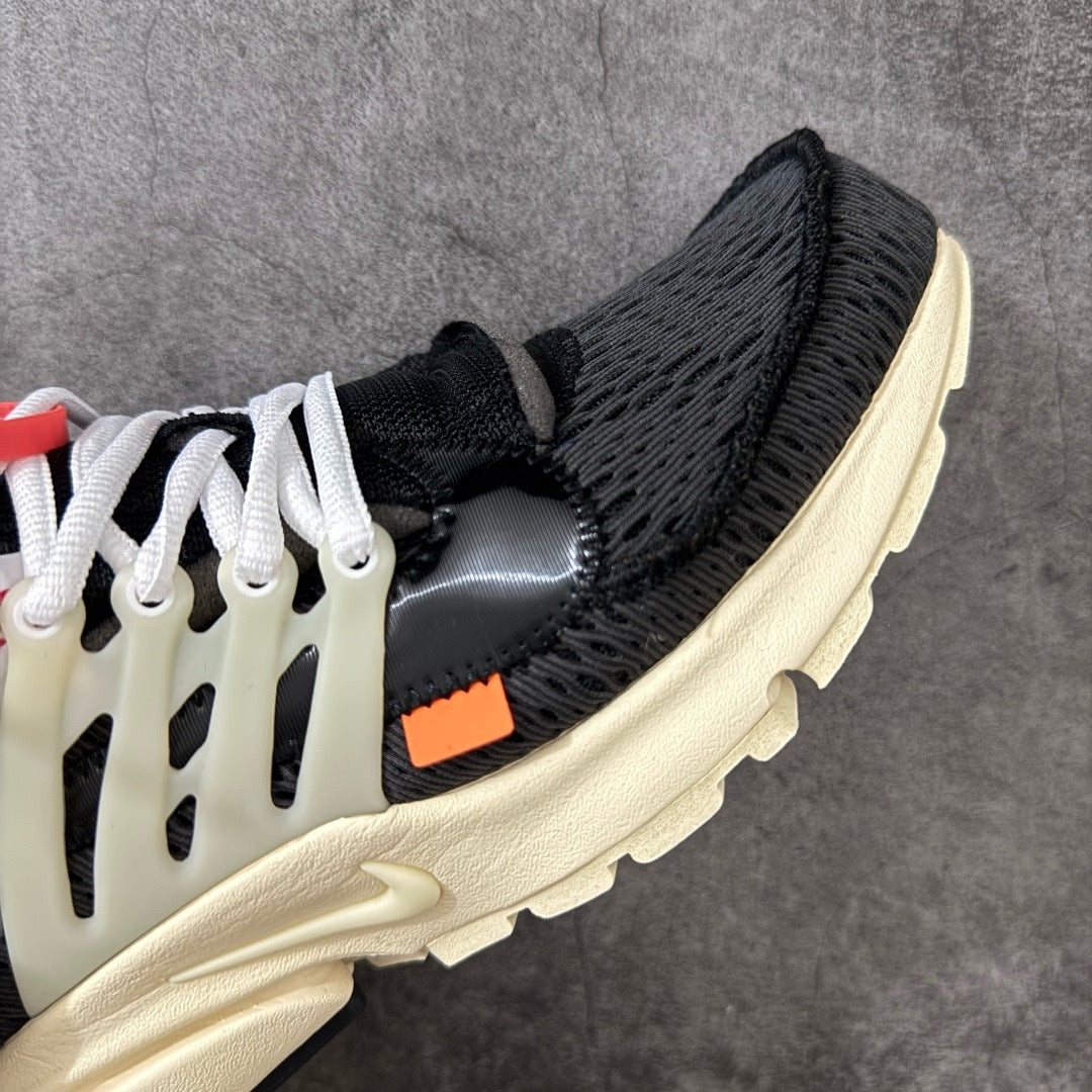 Nike Air Presto Off-White AA3830-001