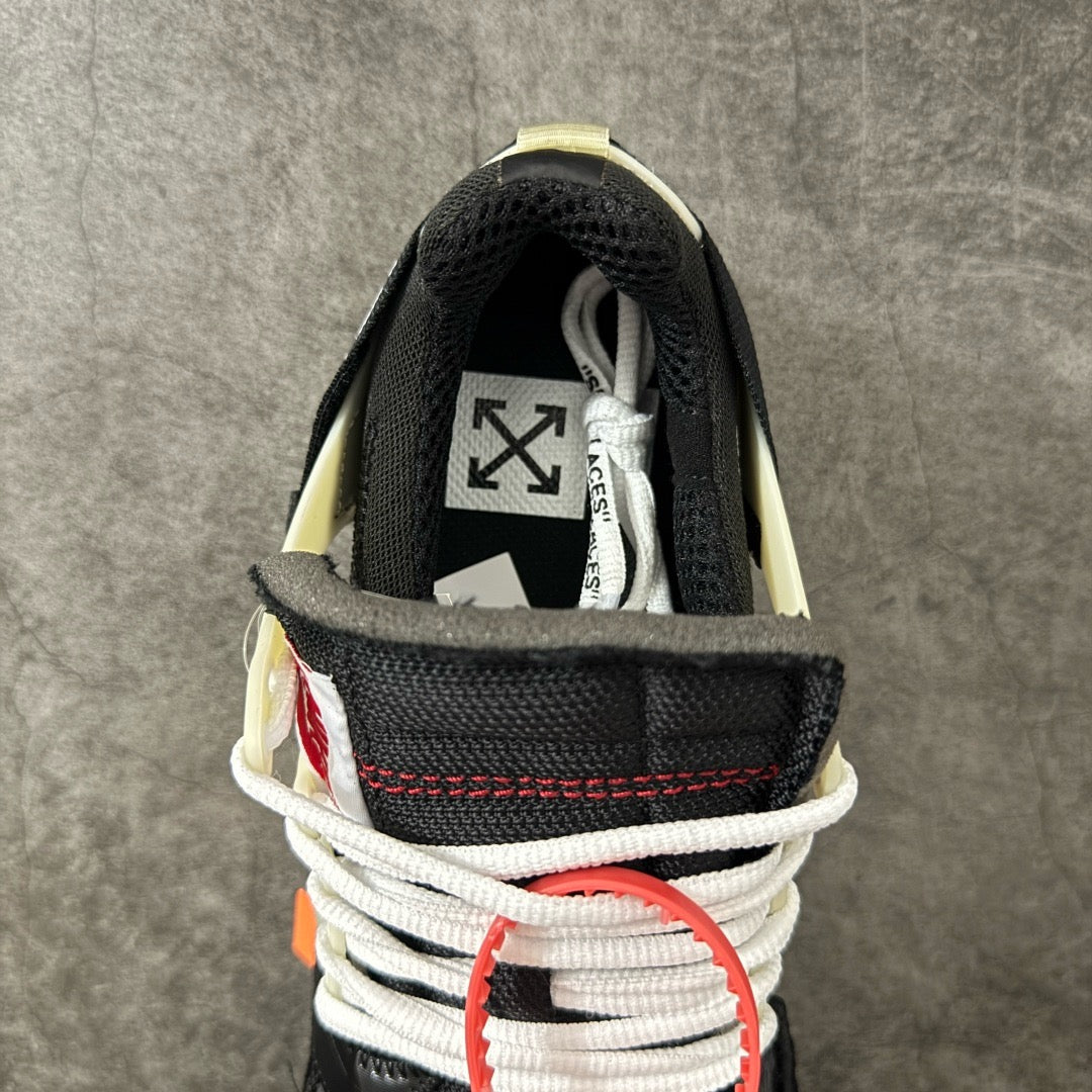 Nike Air Presto Off-White AA3830-001