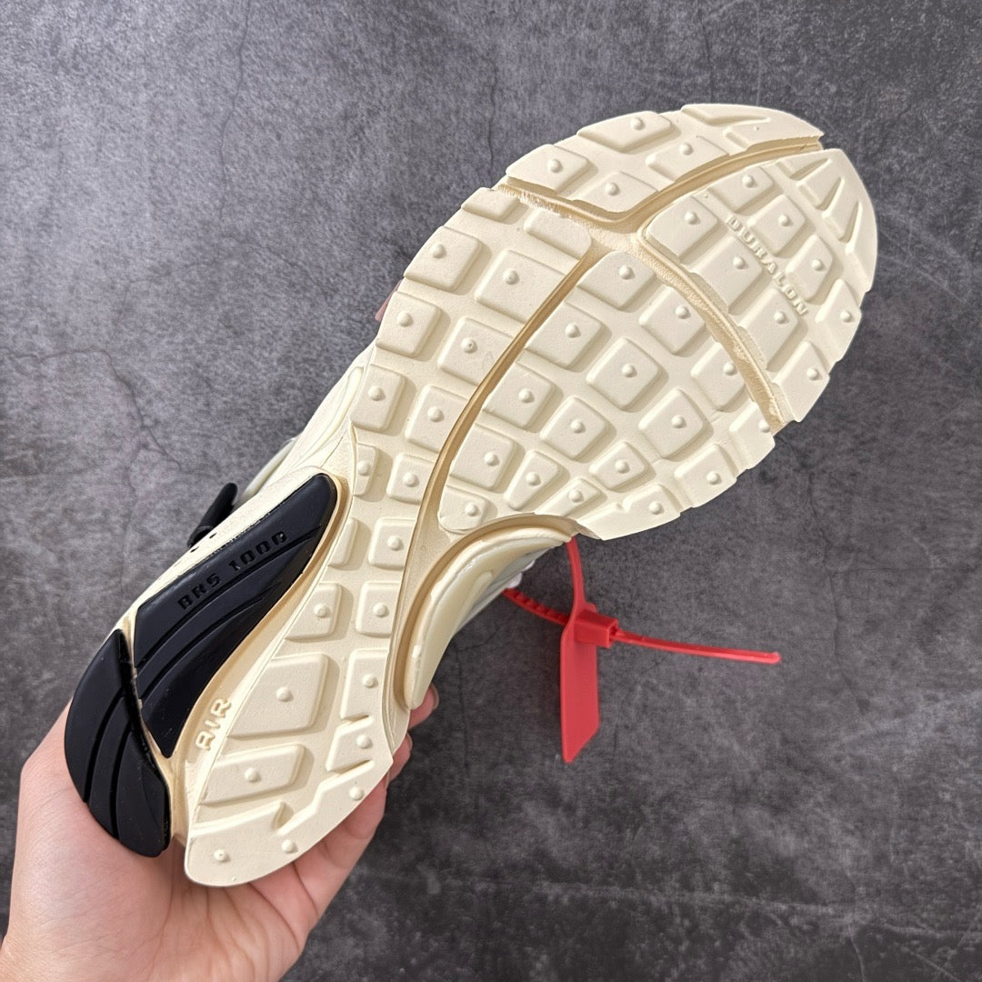 Nike Air Presto Off-White AA3830-001