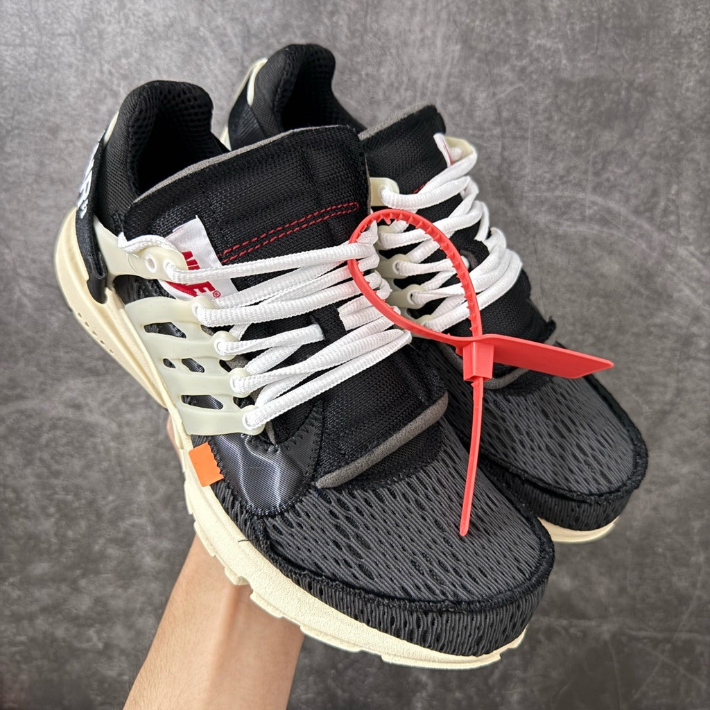 Nike Air Presto Off-White AA3830-001