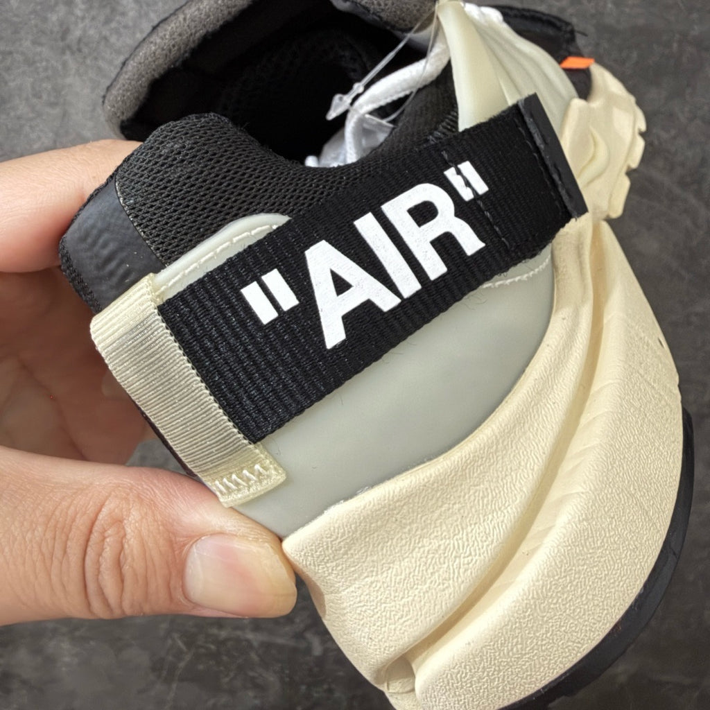 Nike Air Presto Off-White AA3830-001