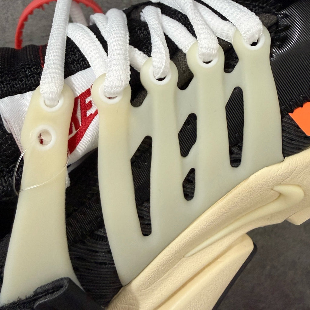 Nike Air Presto Off-White AA3830-001