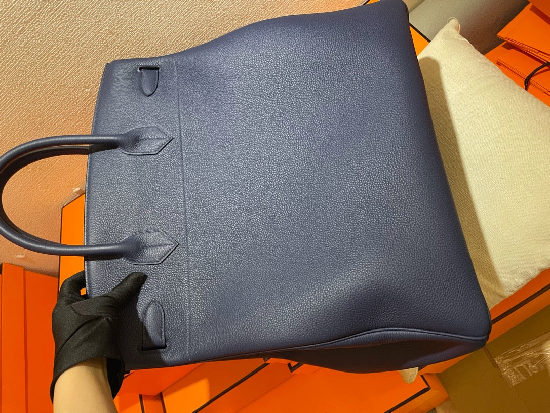 Hermes Hac 40 in Togo Calfskin