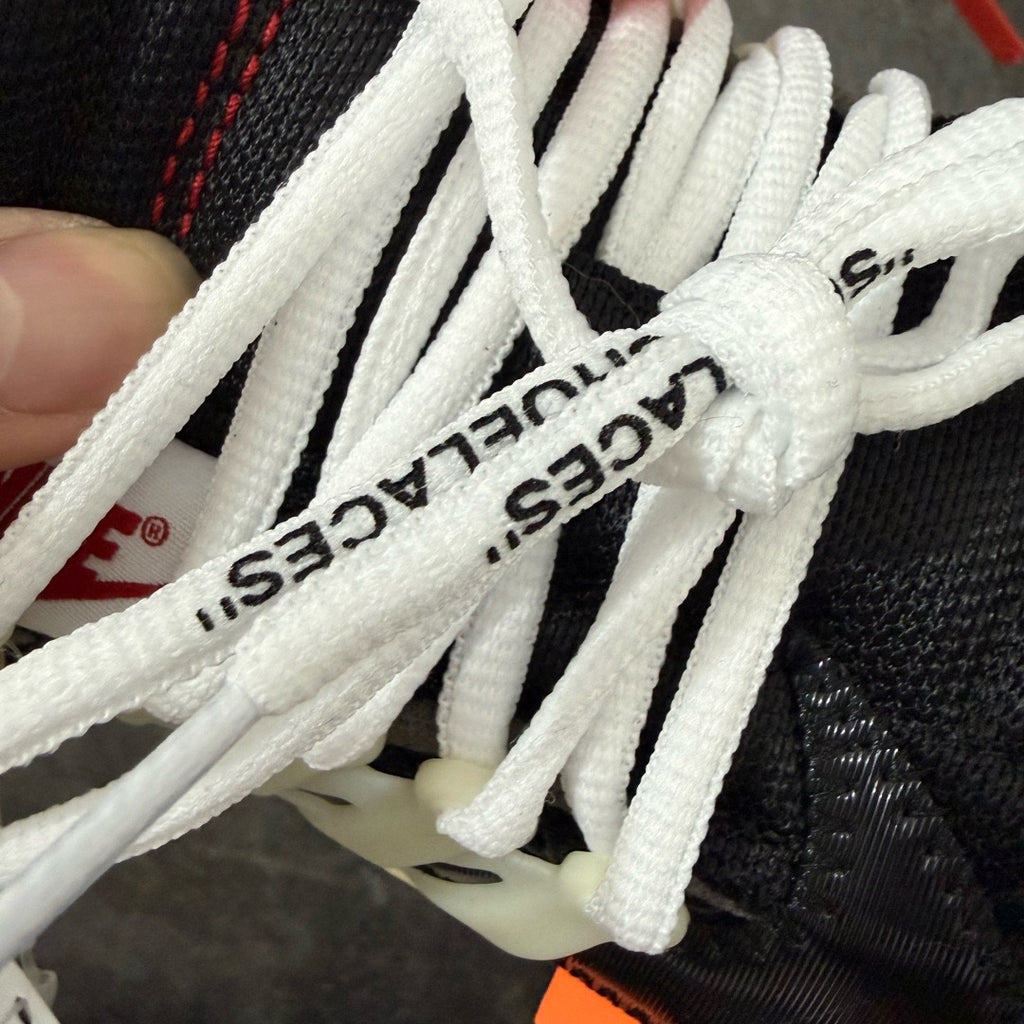 Nike Air Presto Off-White AA3830-001