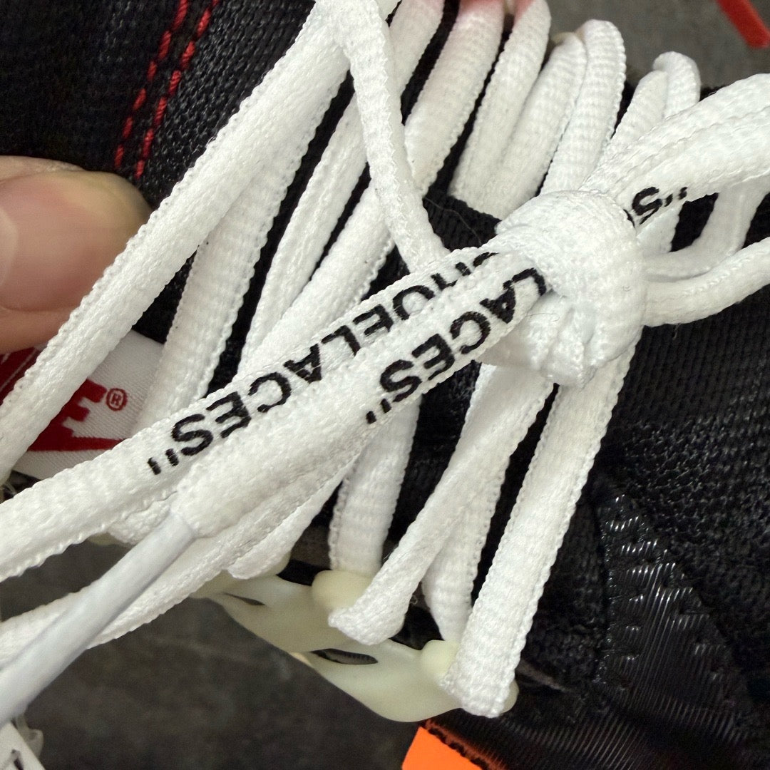 Nike Air Presto Off-White AA3830-001