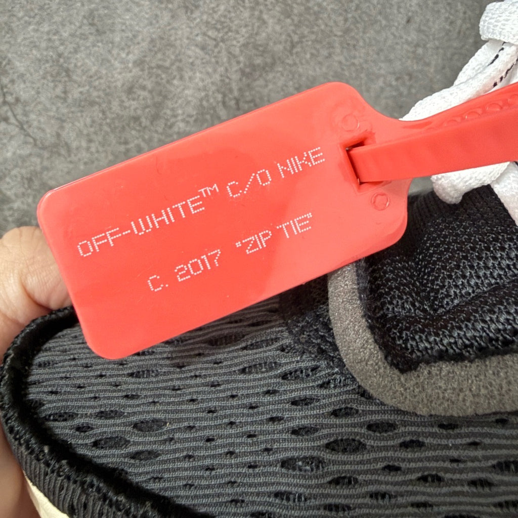Nike Air Presto Off-White AA3830-001