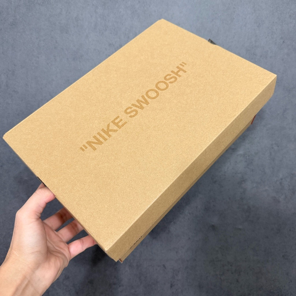 Nike Air Presto Off-White AA3830-001