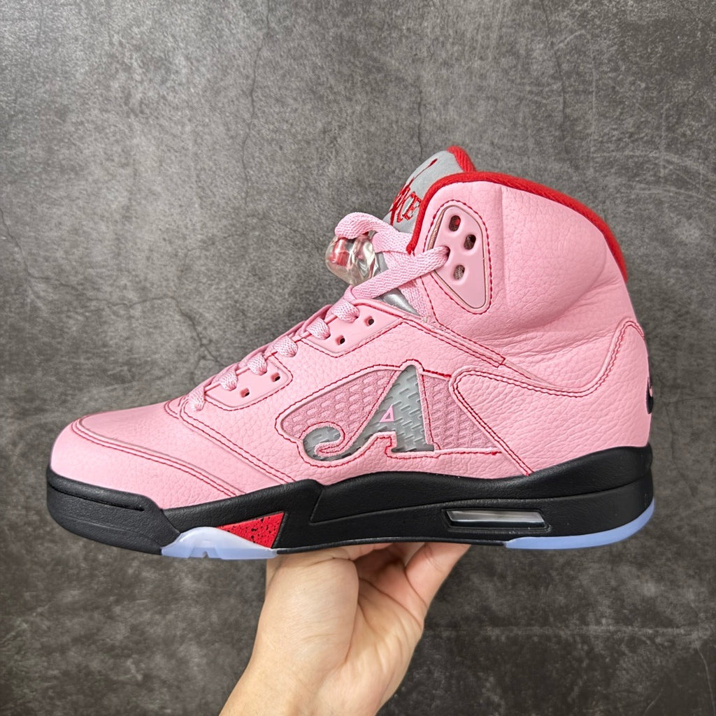 Jordan 5 Awake NY Arctic Pink DV4982-600