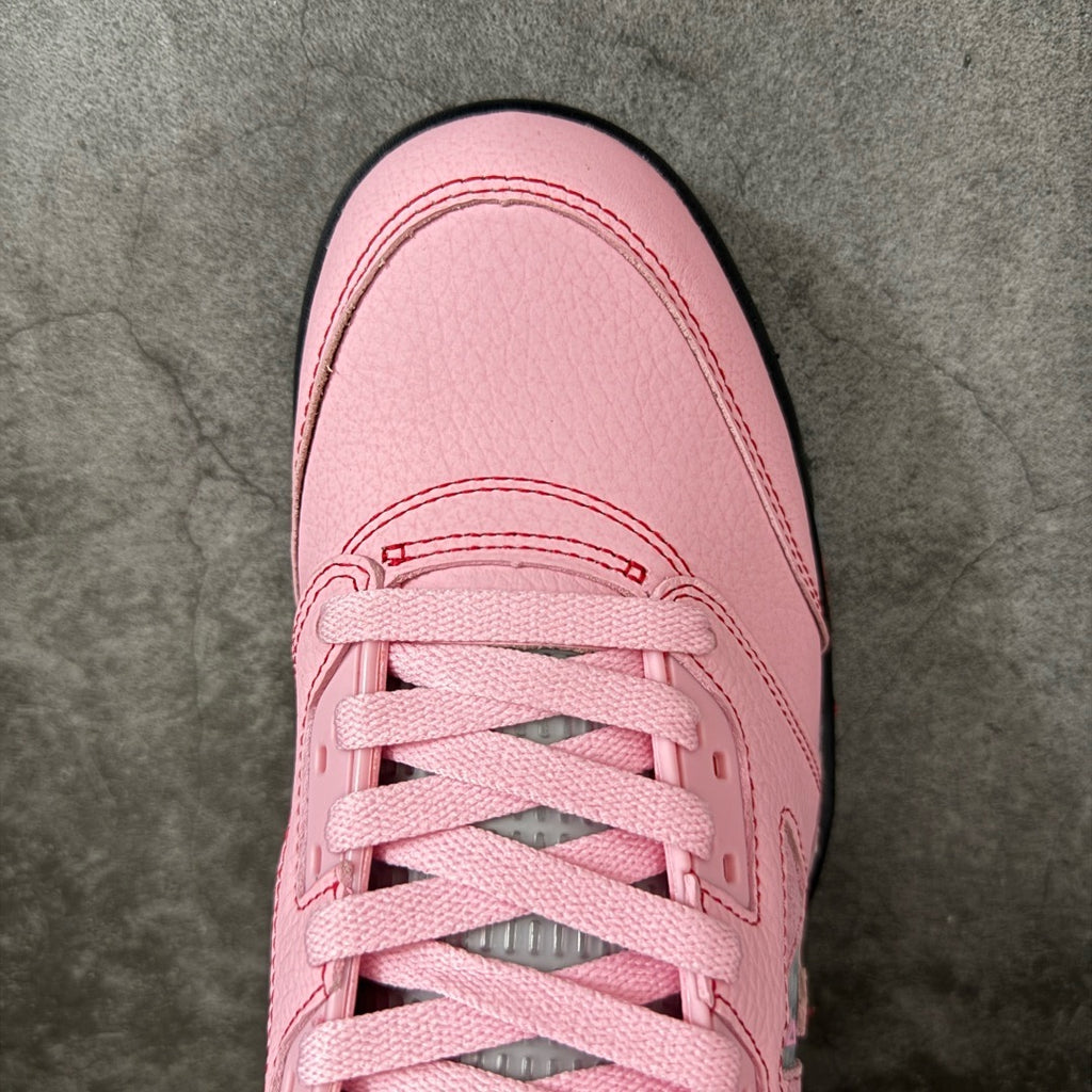 Jordan 5 Awake NY Arctic Pink DV4982-600