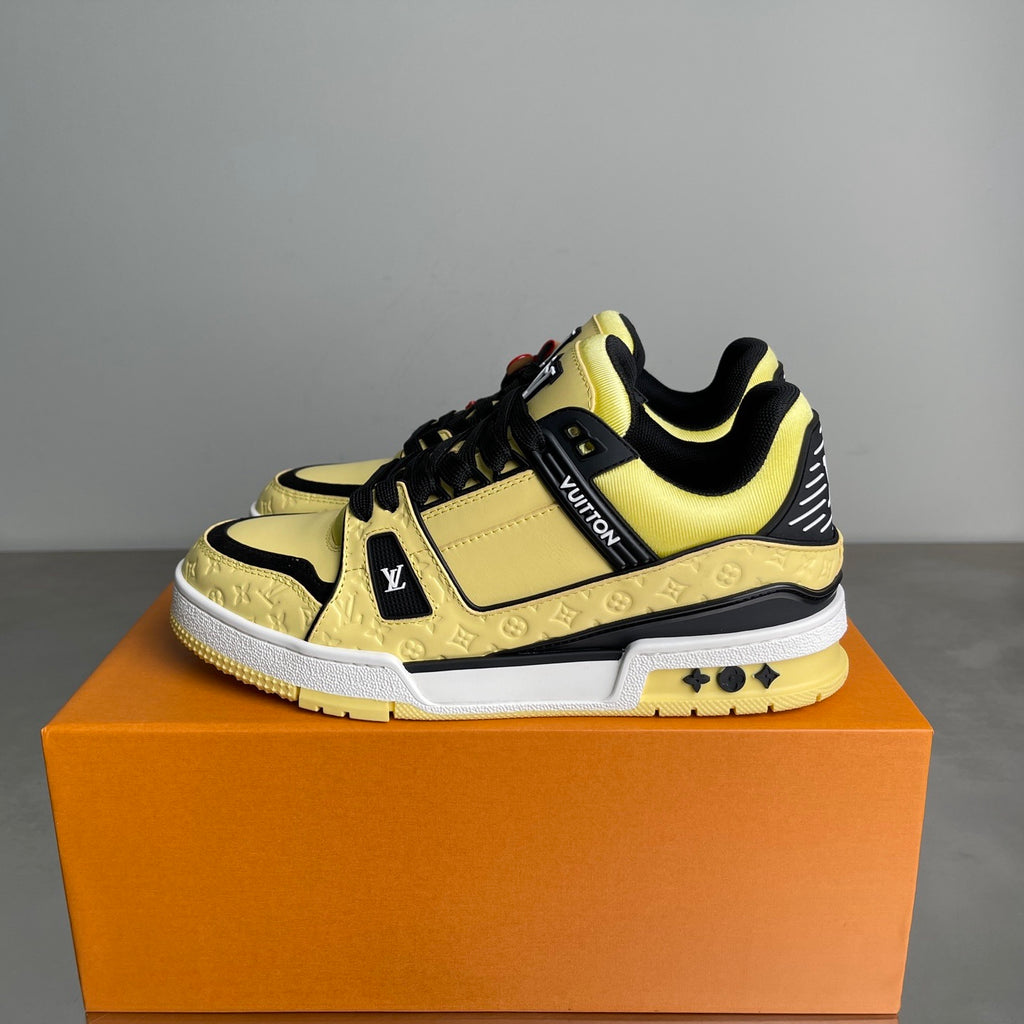 LV Trainer Sneaker 1AK76G