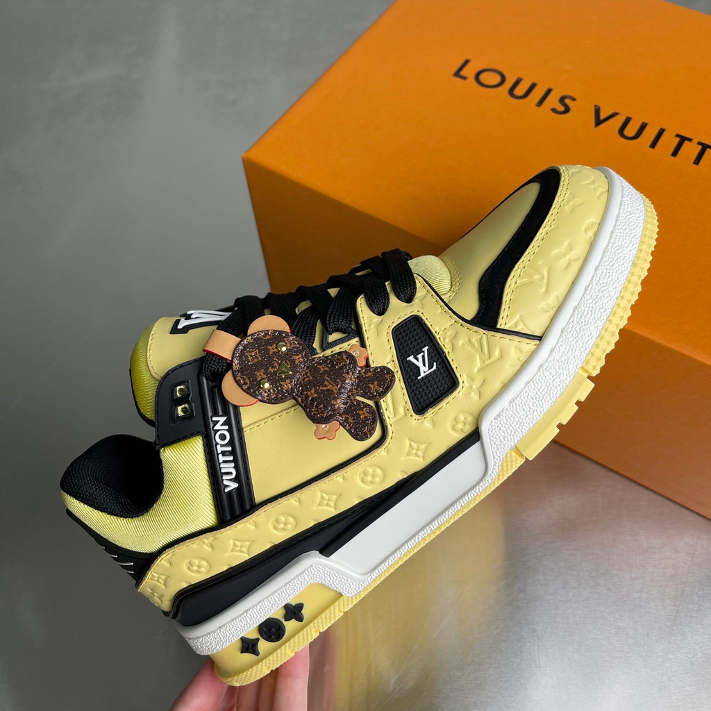 LV Trainer Sneaker 1AK76G
