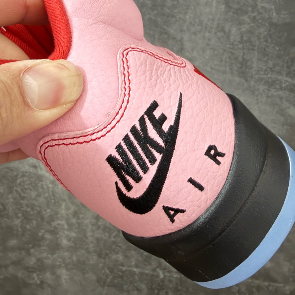 Jordan 5 Awake NY Arctic Pink DV4982-600