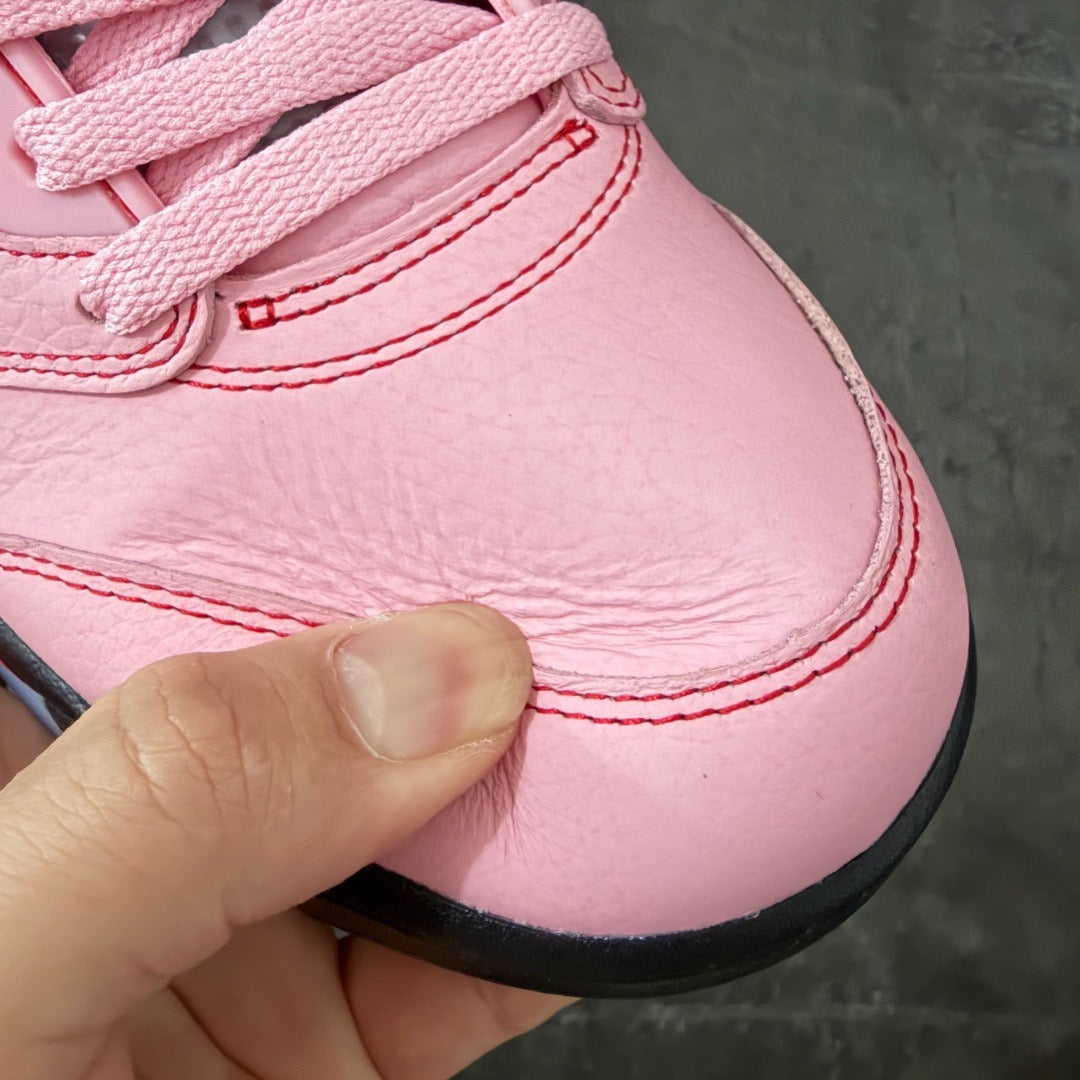 Jordan 5 Awake NY Arctic Pink DV4982-600