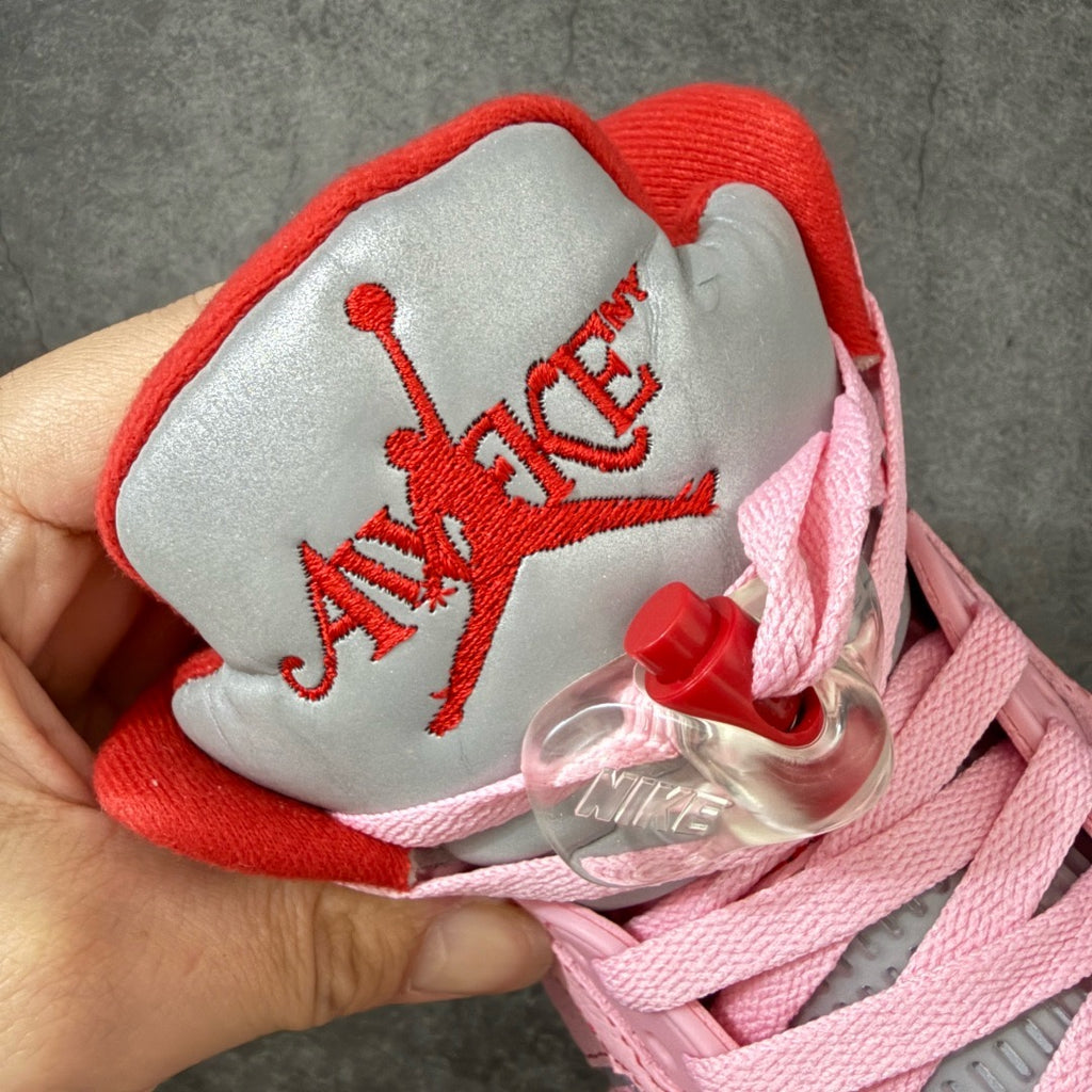 Jordan 5 Awake NY Arctic Pink DV4982-600