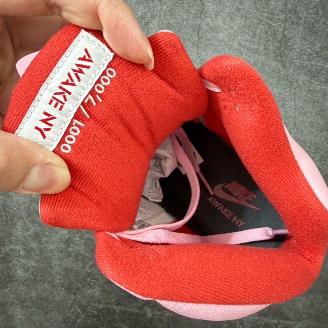 Jordan 5 Awake NY Arctic Pink DV4982-600