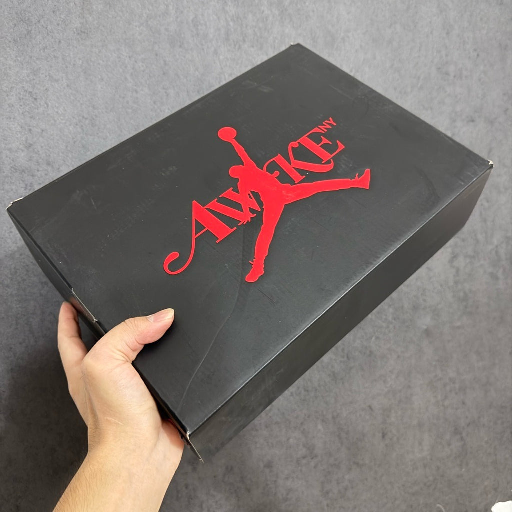 Jordan 5 Awake NY Arctic Pink DV4982-600