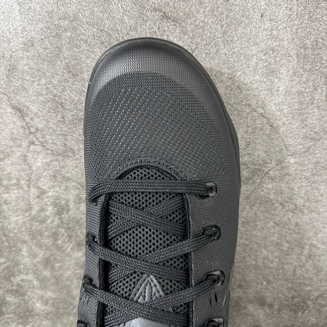 Nike Kobe 9 Elite Low EM Protro TB Triple Black IH5095-002