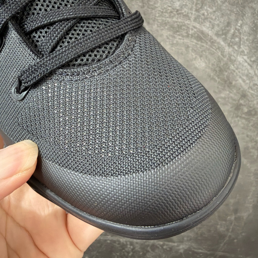 Nike Kobe 9 Elite Low EM Protro TB Triple Black IH5095-002