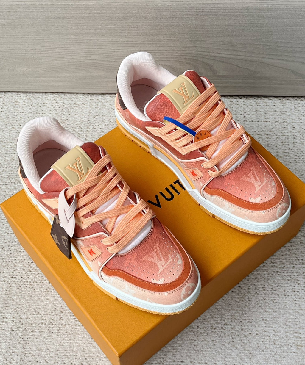 LV Trainer Sneaker 1AJTPO