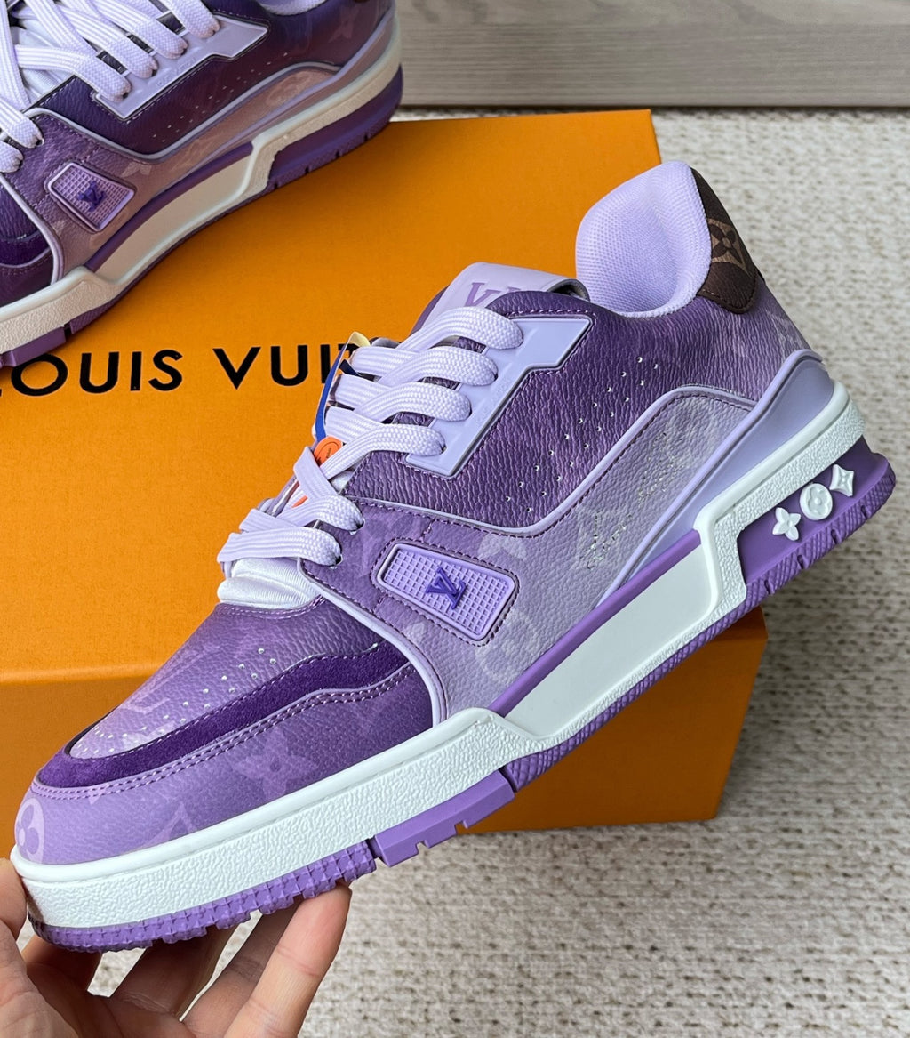 LV Trainer Sneaker 1AJTPO