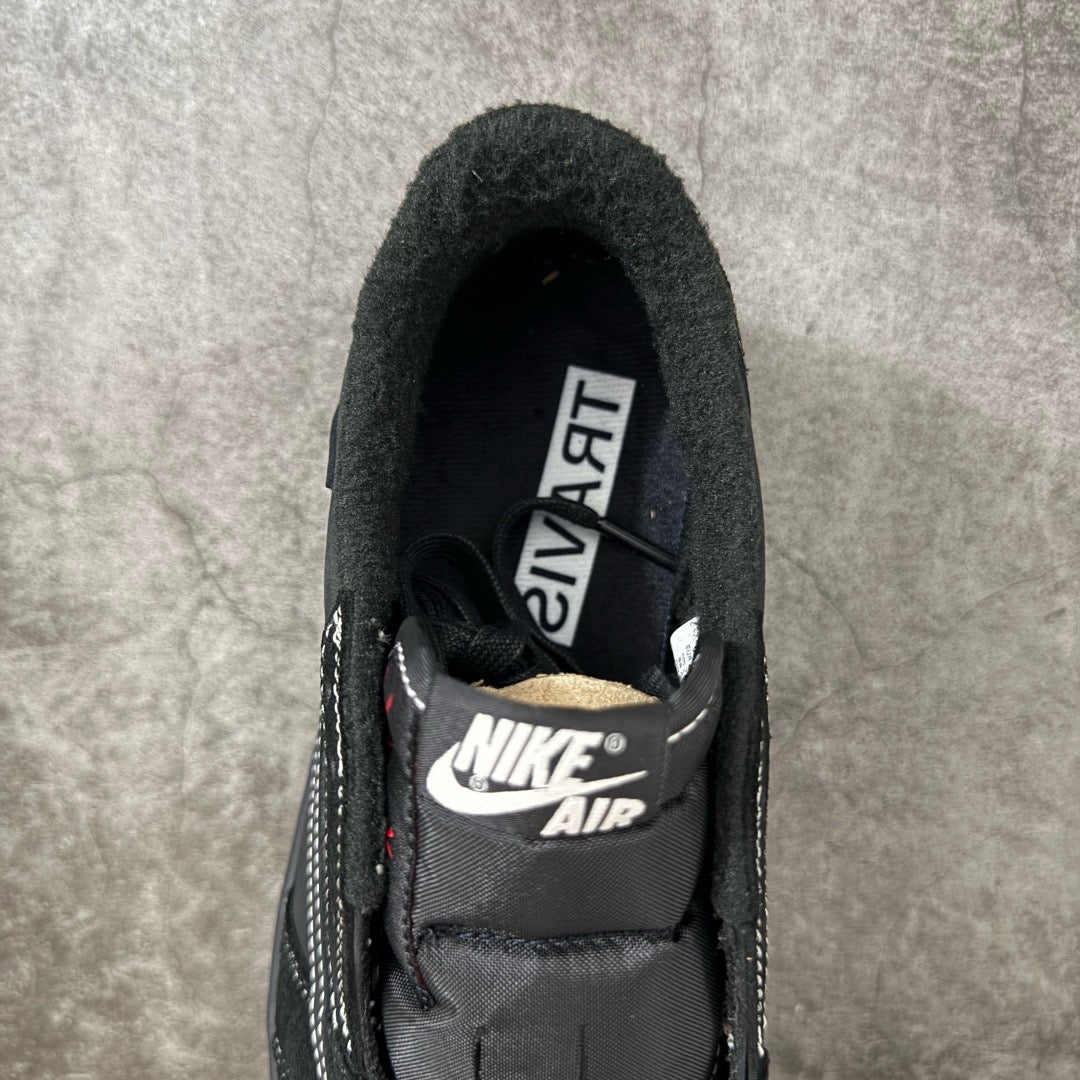Jordan 1 Low Travis Scott Black Phantom DM7866-001