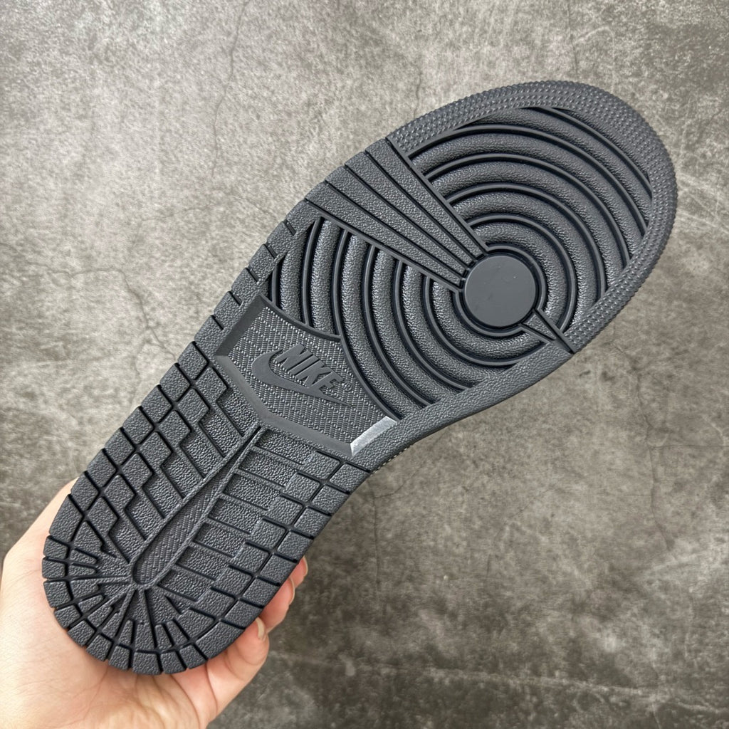 Jordan 1 Low Travis Scott Black Phantom DM7866-001