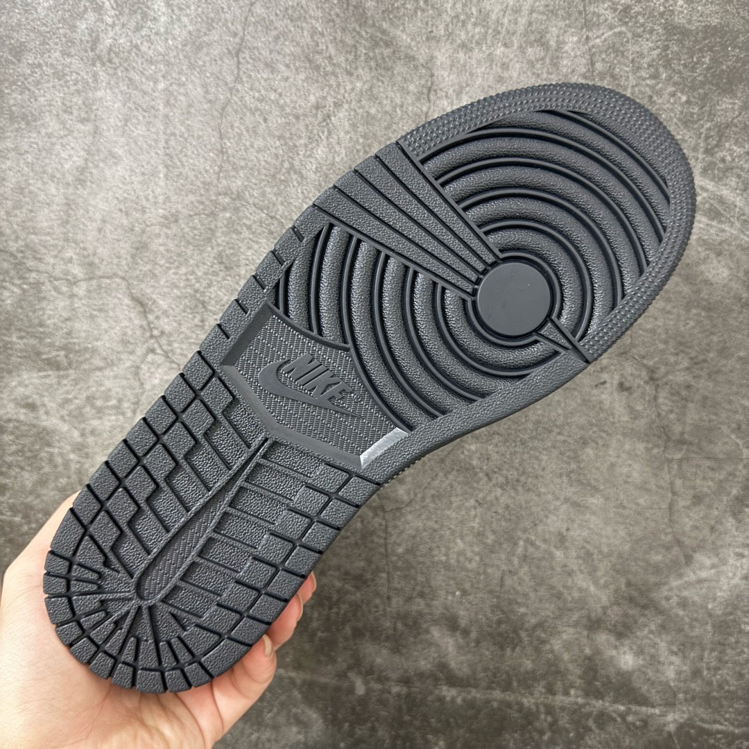 Jordan 1 Low Travis Scott Black Phantom DM7866-001