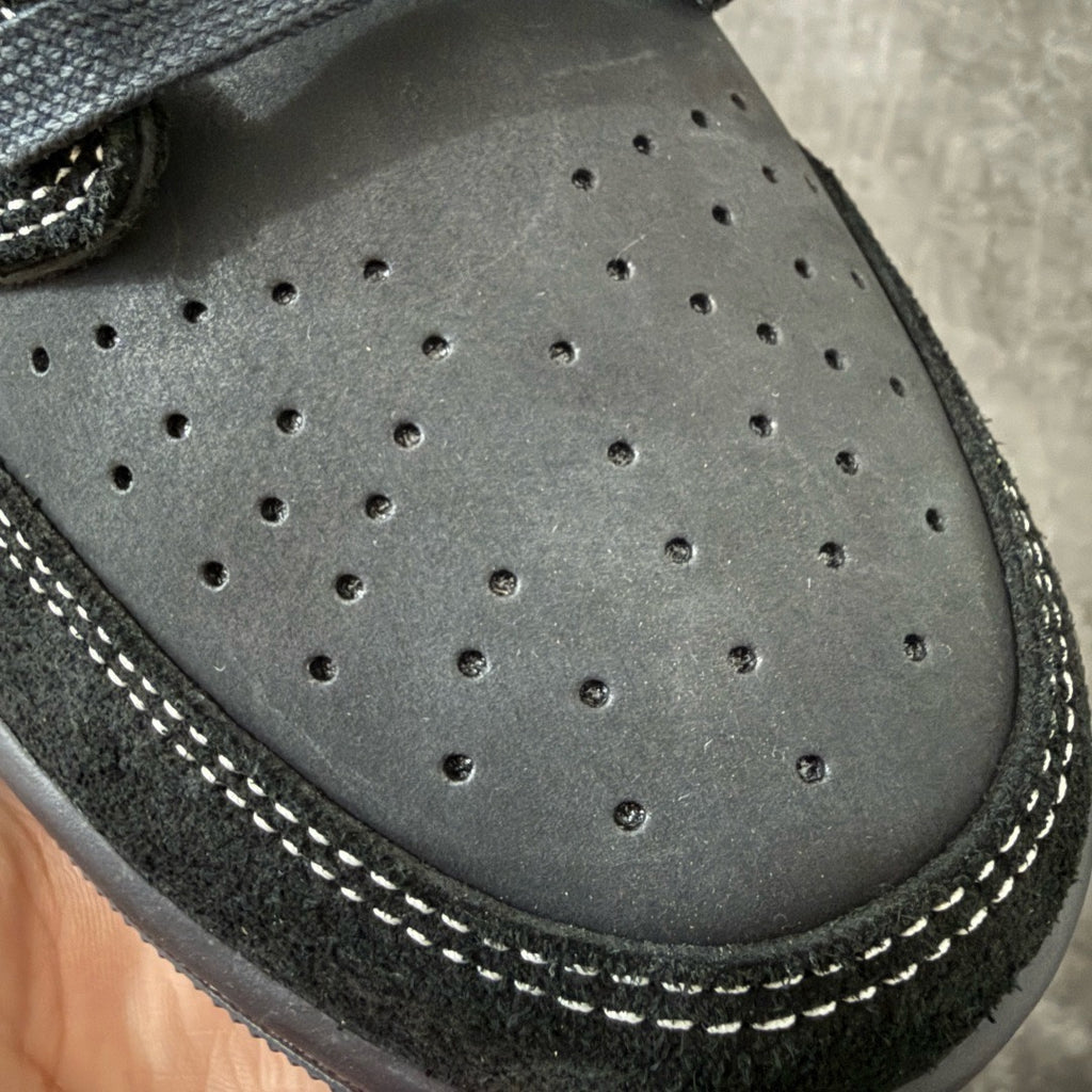 Jordan 1 Low Travis Scott Black Phantom DM7866-001