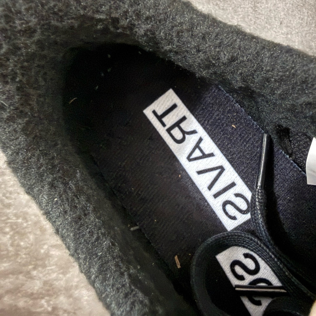 Jordan 1 Low Travis Scott Black Phantom DM7866-001