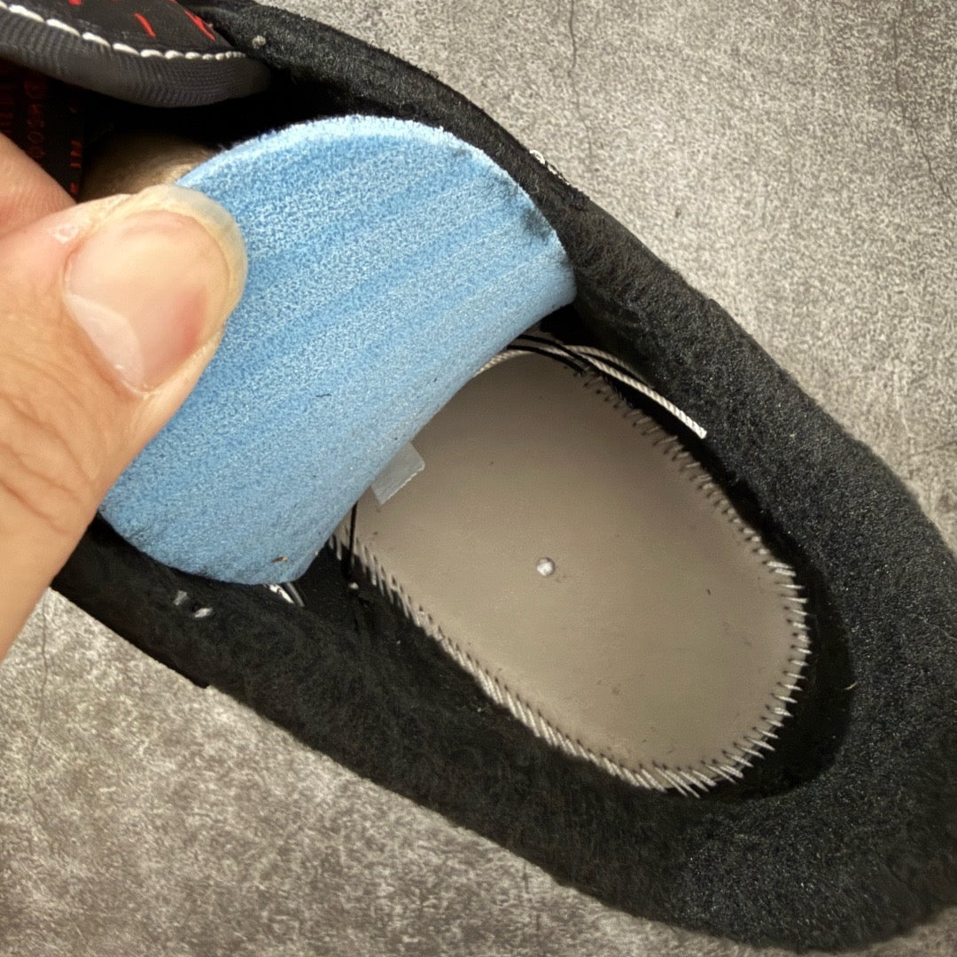 Jordan 1 Low Travis Scott Black Phantom DM7866-001