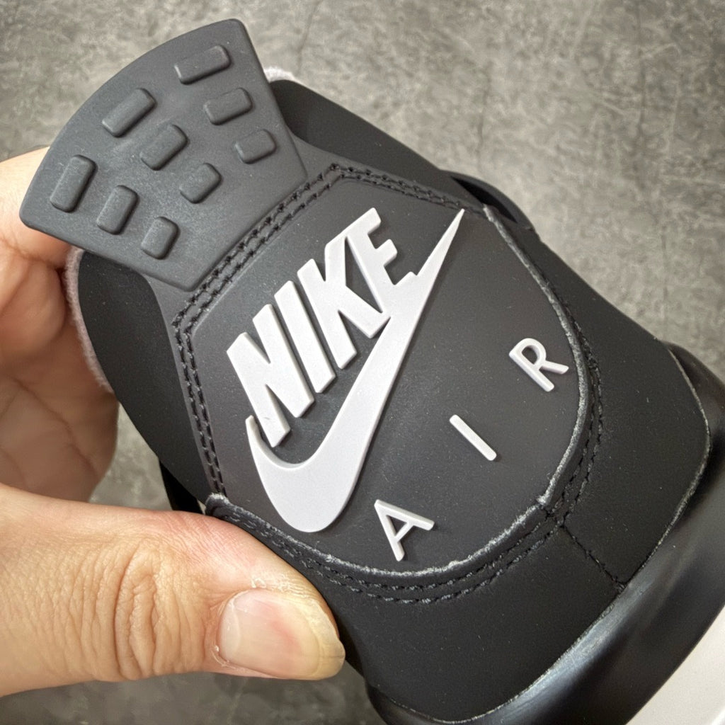 Jordan 4 Bred 308497-060