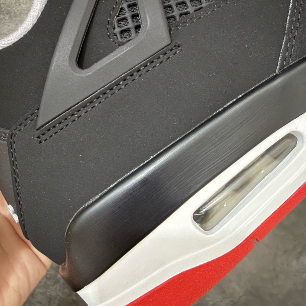 Jordan 4 Bred 308497-060