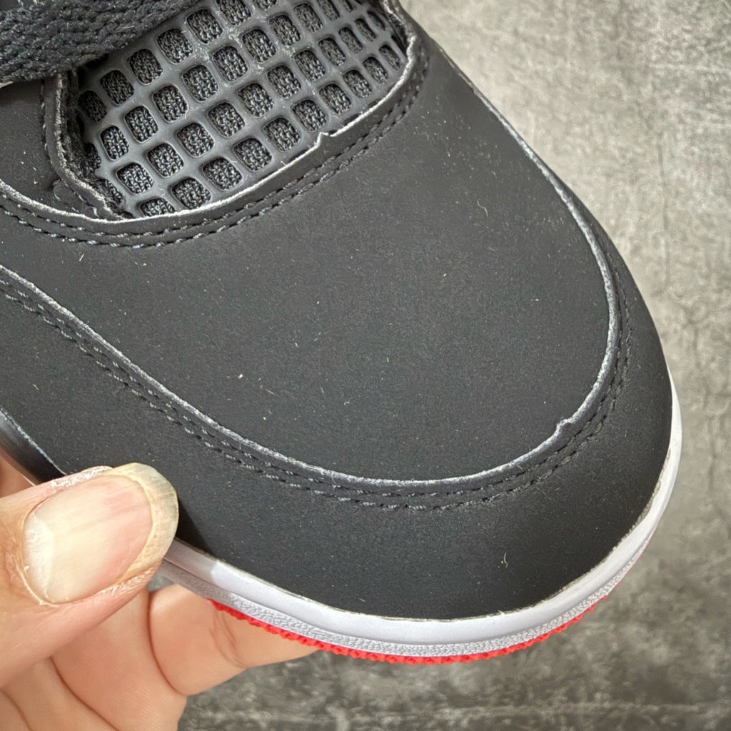 Jordan 4 Bred 308497-060