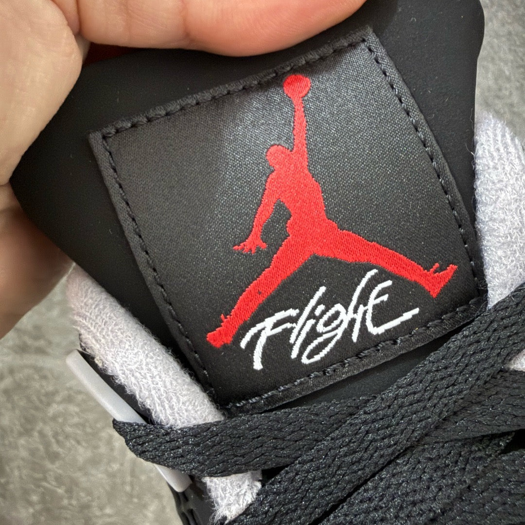 Jordan 4 Bred 308497-060
